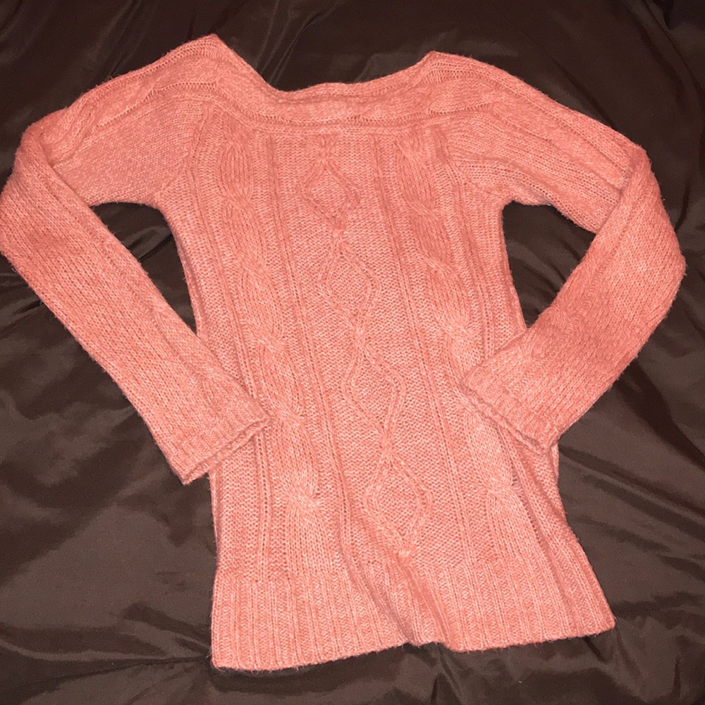 Wet Seal Sweater